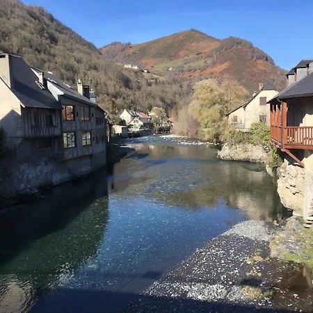 Grande Maison Avec Jardin *