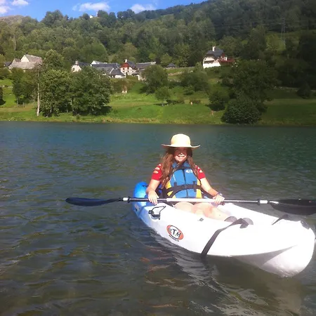 Grande Maison Avec Jardin Casa de Férias *