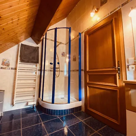 Casa de Férias Grande Maison Avec Jardin Sarrancolin