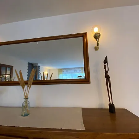 Grande Maison Avec Jardin * Sarrancolin