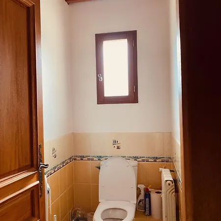 Grande Maison Avec Jardin Casa de Férias