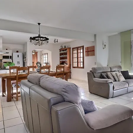Grande Maison Avec Jardin * Sarrancolin