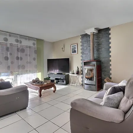 Grande Maison Avec Jardin Sarrancolin