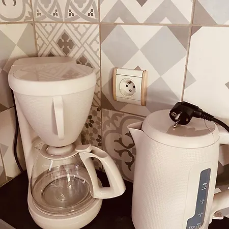 Casa de Férias Grande Maison Avec Jardin *