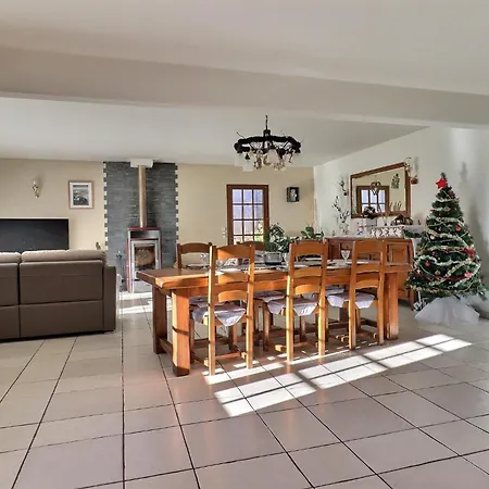 Grande Maison Avec Jardin Sarrancolin