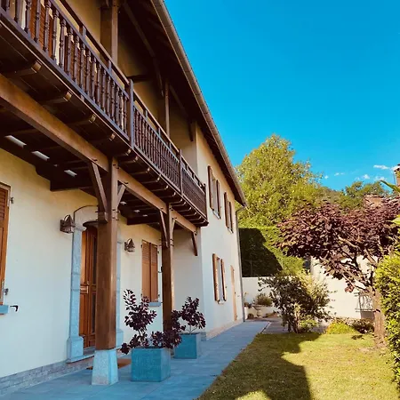 Grande Maison Avec Jardin Сasa de vacaciones *