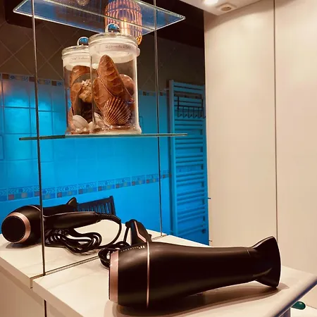 Casa de Férias Grande Maison Avec Jardin