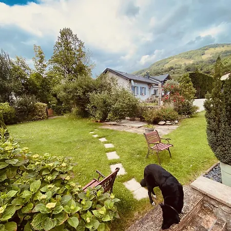 Grande Maison Avec Jardin Dom wakacyjny