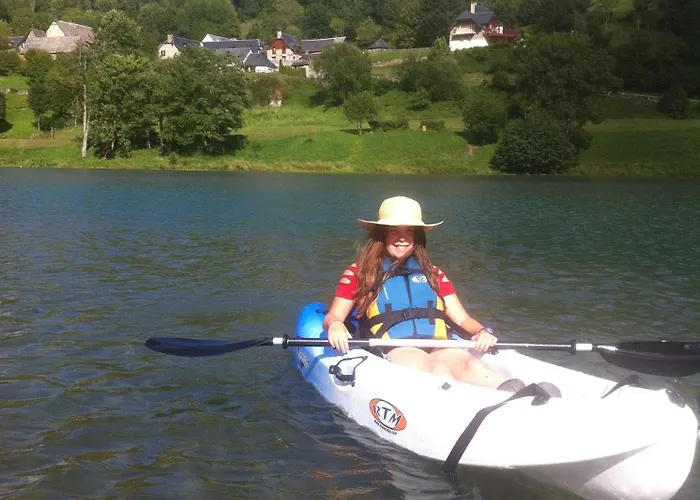 Grande Maison Avec Jardin Nyaraló *