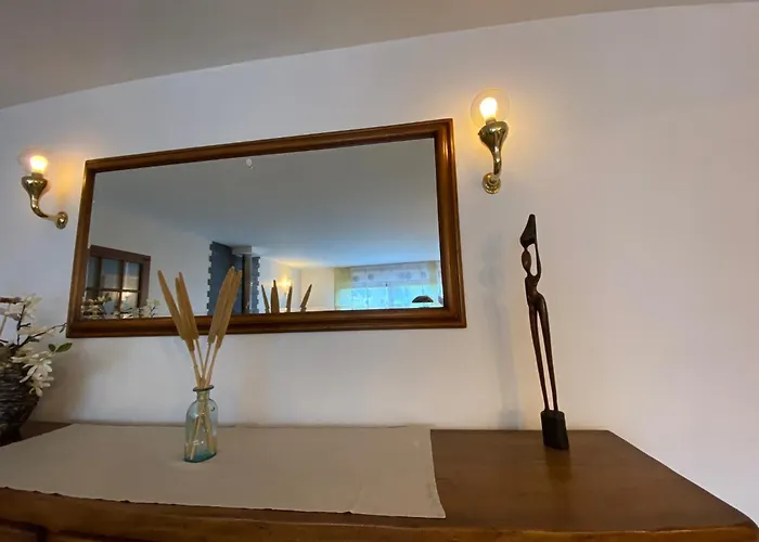 Grande Maison Avec Jardin * Sarrancolin