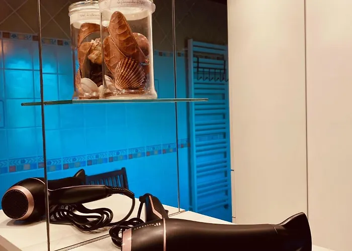 Nyaraló Grande Maison Avec Jardin